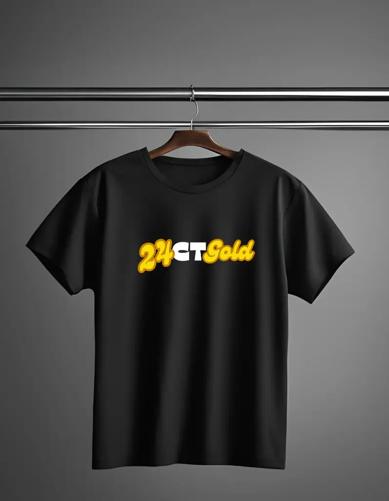 24ct style t-shirt