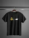 अति busy t-shirt