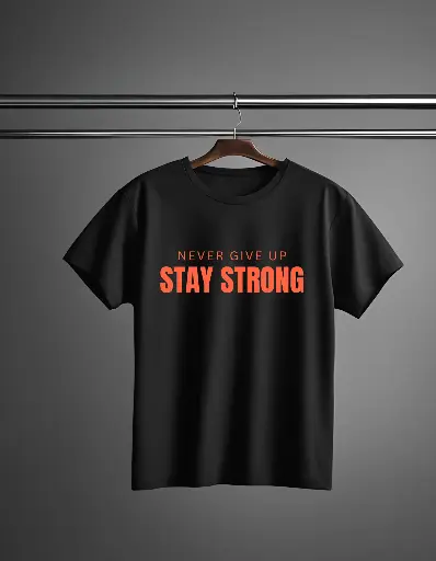 Stay STRONG T-SHIRT