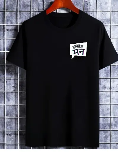 लबाड मन t shirt