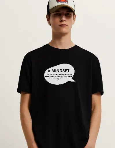 #Thought of the day t shirts