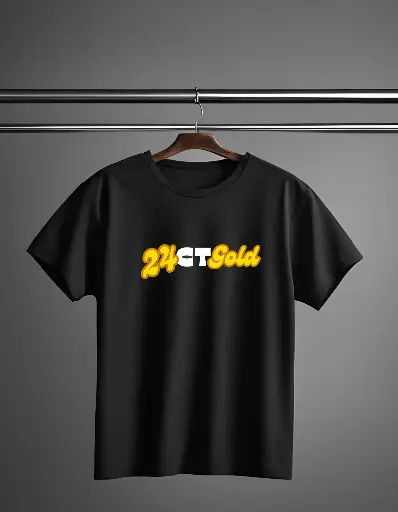24ct style t-shirt